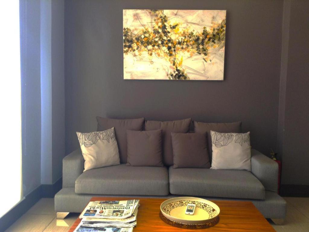 Avenue Suites Bacolod Ngoại thất bức ảnh