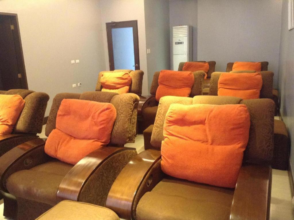 Avenue Suites Bacolod Ngoại thất bức ảnh