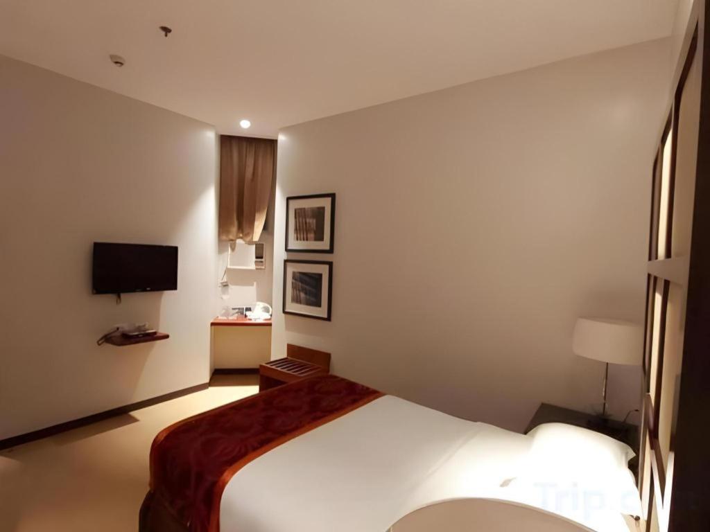 Avenue Suites Bacolod Ngoại thất bức ảnh